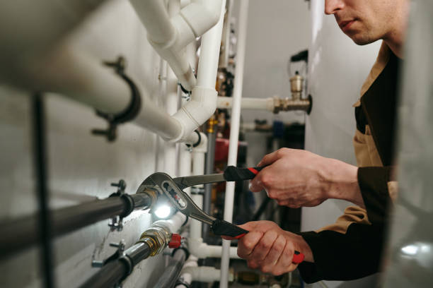 Best Drain Cleaning Services  in Plainview, NE