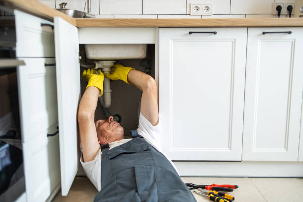 Professional Plumbing in Plainview, NE