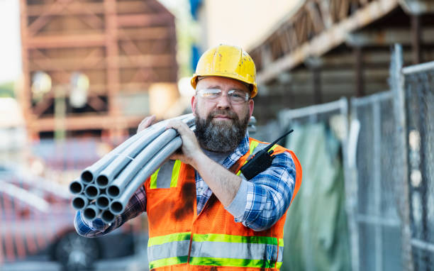 Our Plumbing Repair Procedure