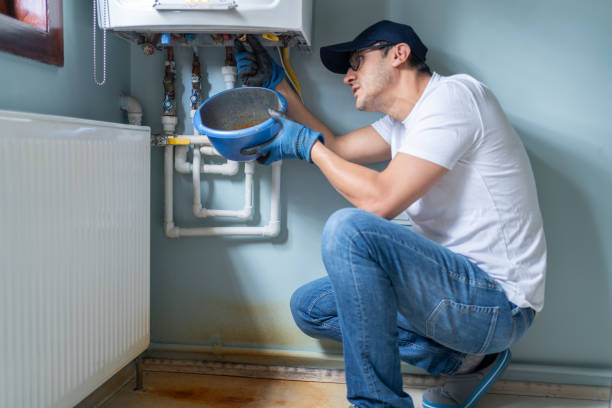 Best Leak Detection Services  in Plainview, NE