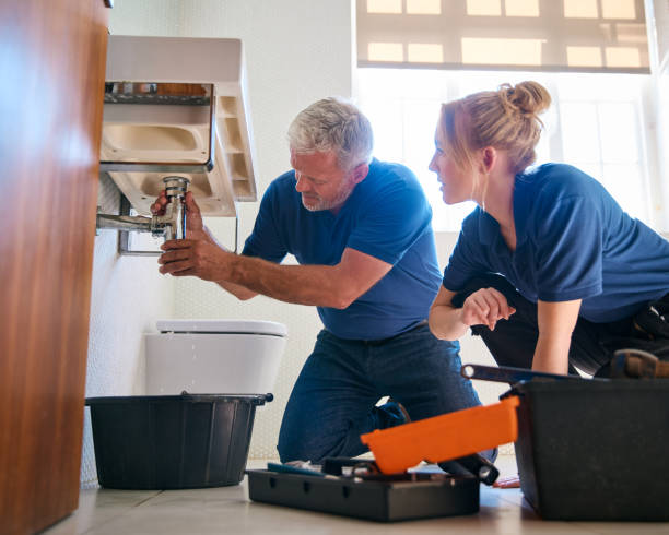 Best Hot Water Heater Installation  in Plainview, NE